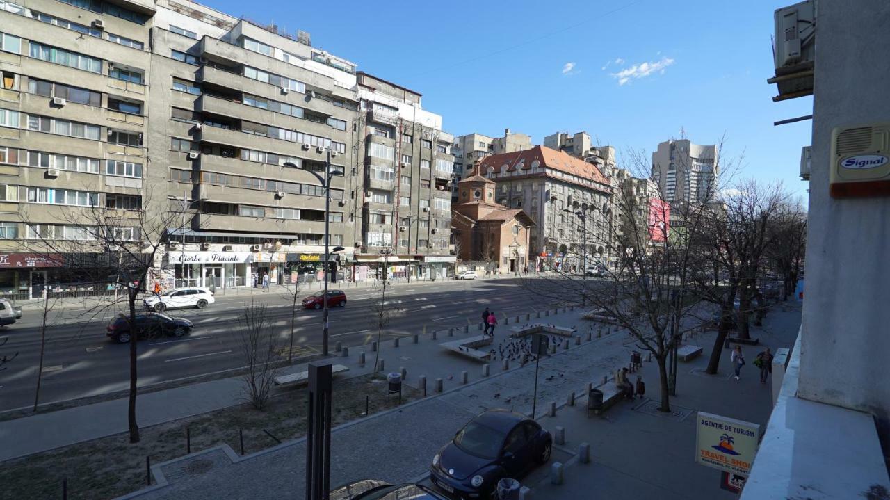 Appartamento Maxxy Bucarest