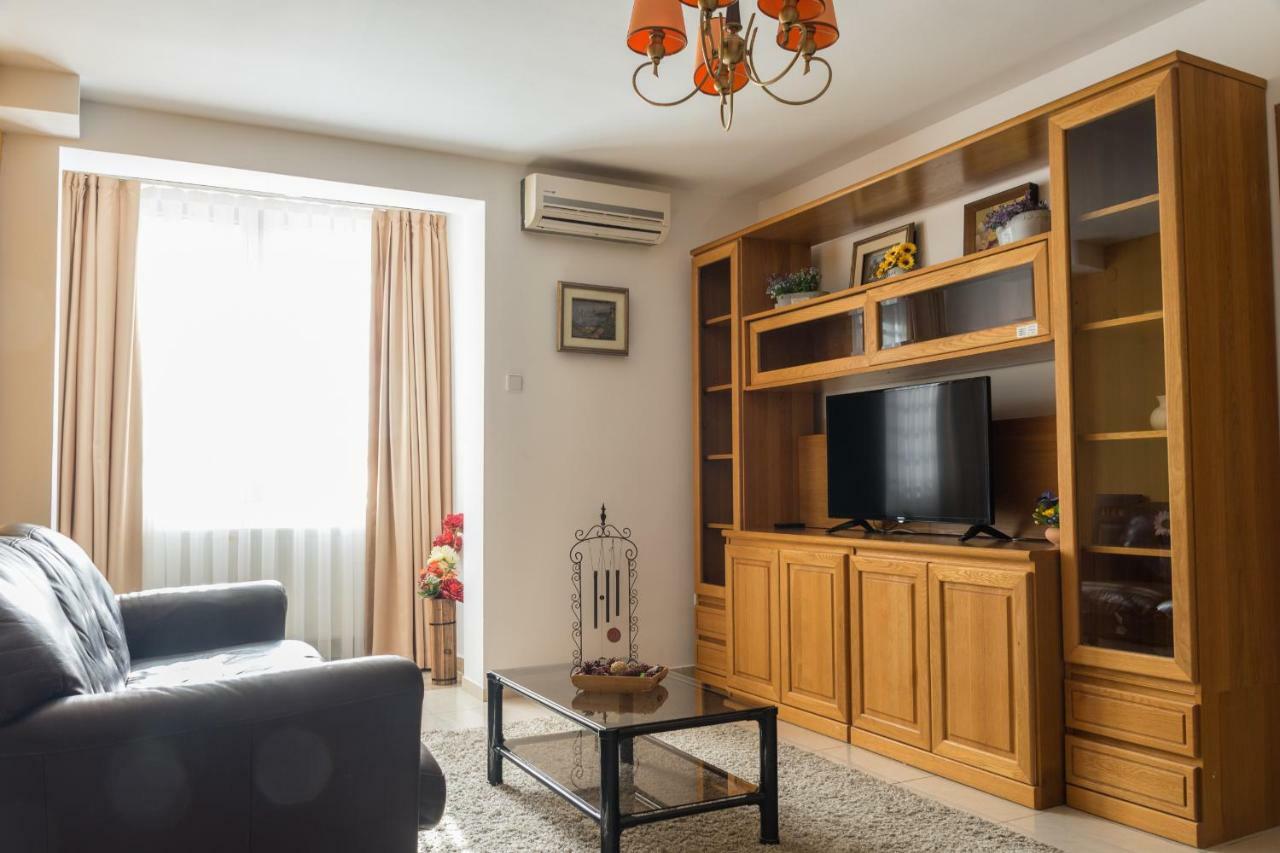 Maxxy Appartamento Bucarest