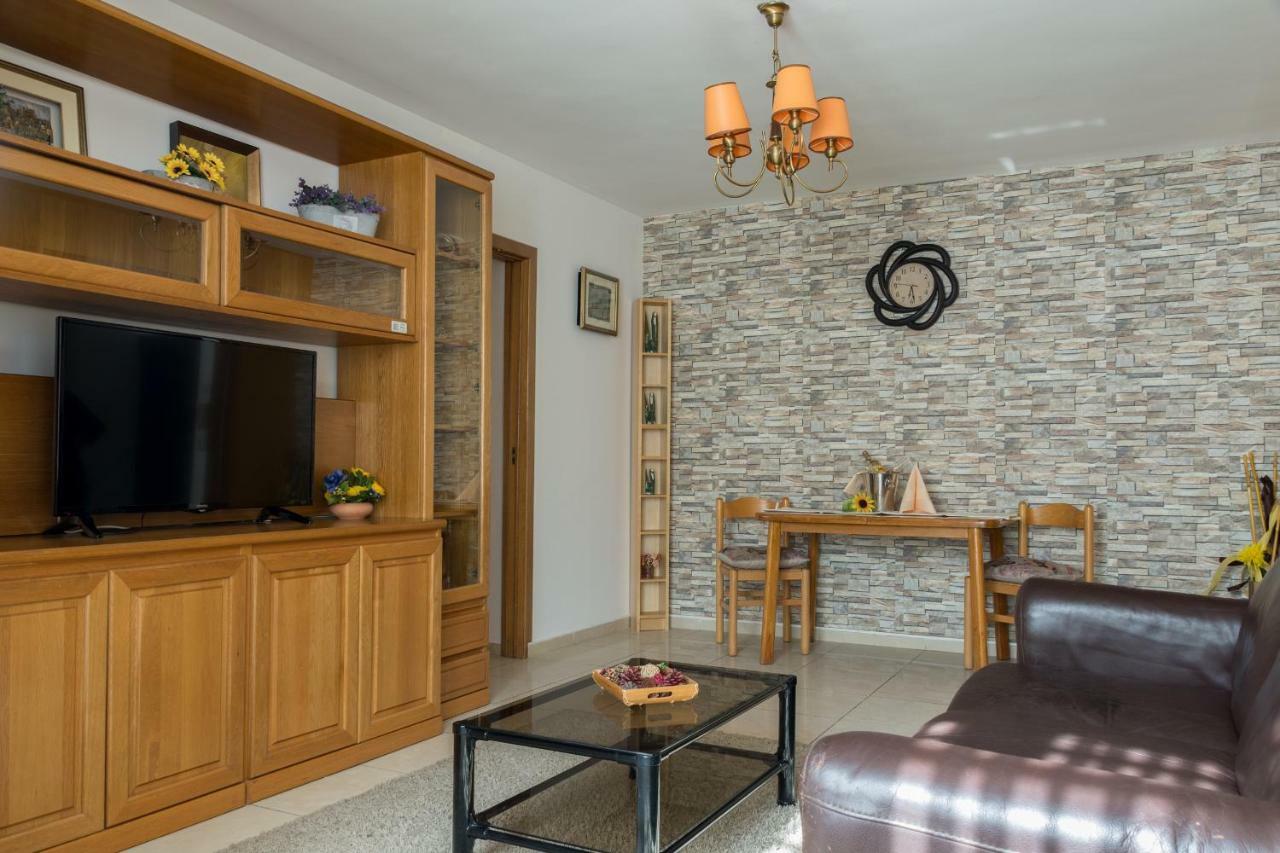Maxxy Appartamento Bucarest