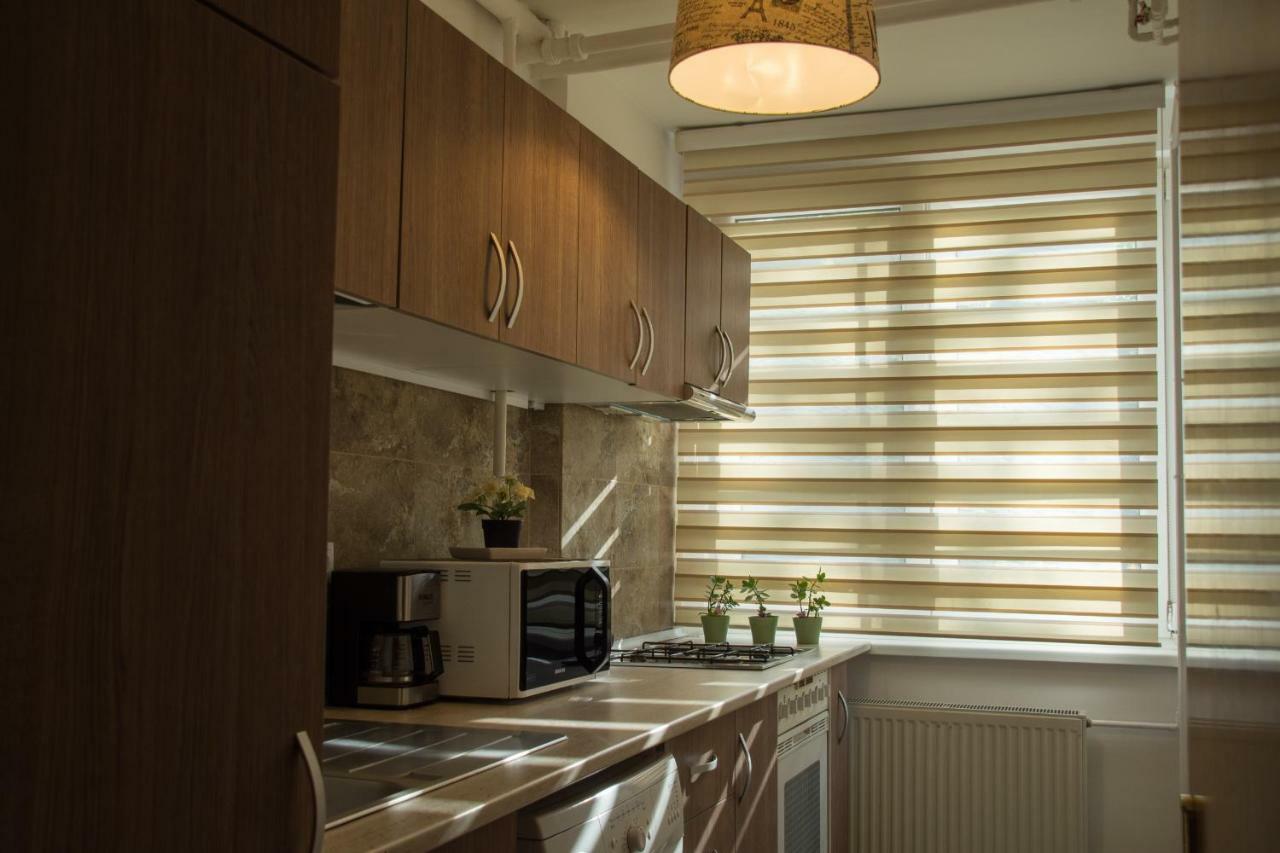 Maxxy Appartamento Bucarest