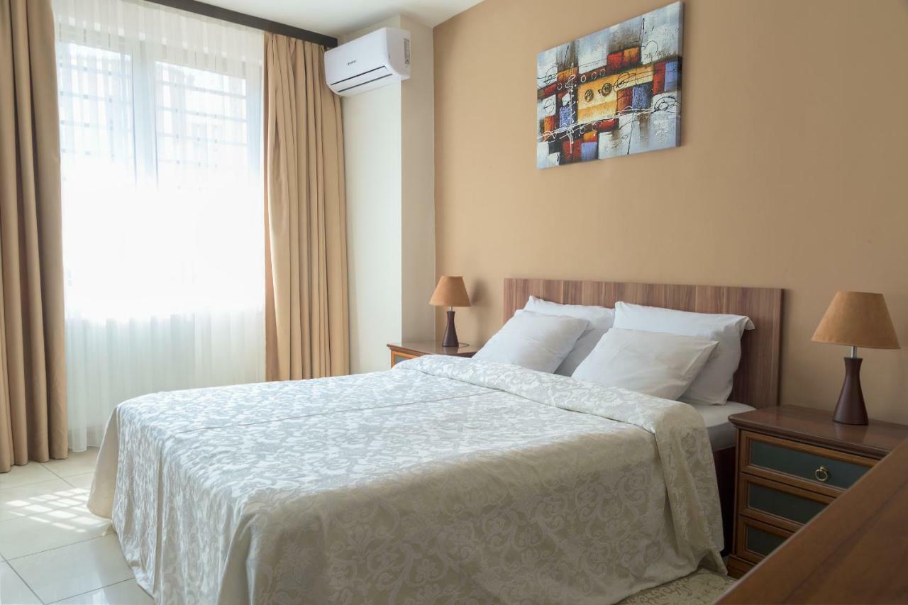 Maxxy Appartamento Bucarest